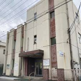 八千代台図書館