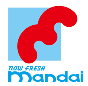 mandai(万代) ニトリモール東大阪店の画像1