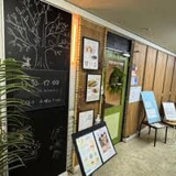 ミンモリダイニングアンドカフェ