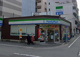 ファミリーマート 博多明治公園店の画像