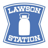 ローソン 前橋朝倉町四丁目店