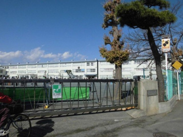 茅ヶ崎市立松林小学校の画像1