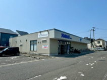 やまか松林店