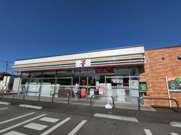 セブンイレブン 茅ヶ崎松林2丁目店の画像1