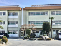藤岡市立神流小学校