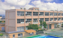 藤岡市立藤岡第二小学校