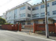 大田区立安方中学校の画像