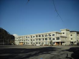 山北町立川村小学校の画像1