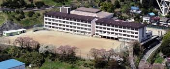 山北町立山北中学校の画像1