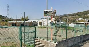 山北町立岸幼稚園の画像1