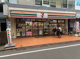 セブンイレブン 新宿高田馬場4丁目南店の画像
