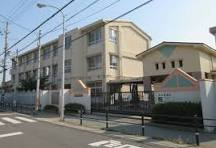 堺市立金岡小学校の画像1