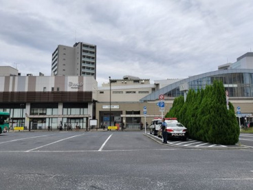 ひばりヶ丘駅(東京都)の画像1
