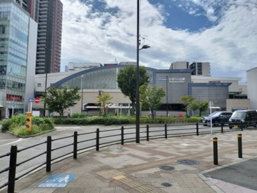 ひばりヶ丘駅(東京都)の画像2