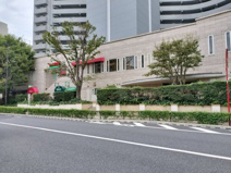 サイゼリヤ ひばりが丘駅南口駅前通り店