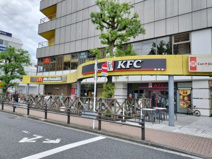 マクドナルド ひばりが丘店
