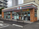 セブン-イレブン葛飾青戸4丁目店の画像