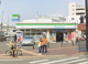 ファミリーマート 福岡長浜店の画像