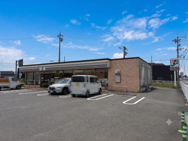 セブンイレブン岡崎福岡町店の画像1