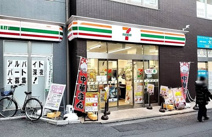セブンイレブン 練馬桜台駅前店