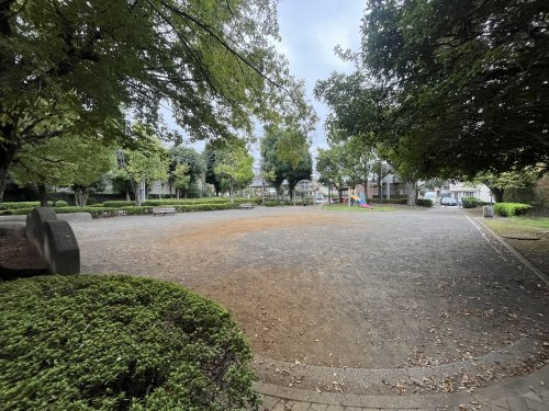 東山田あさやけ公園