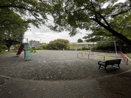 東山田あけぼの公園