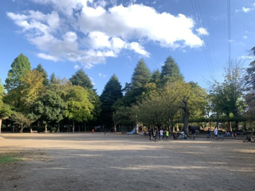 昭和公園の画像1