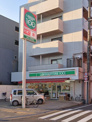 ローソンストア100 LS熱田六番町店