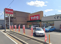 V・drug 熱田六番町店