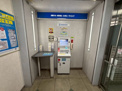 ステーションATM-Patsat(パッとサッと) 阪急岡町駅