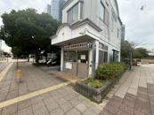 豊中警察署岡町駅前交番