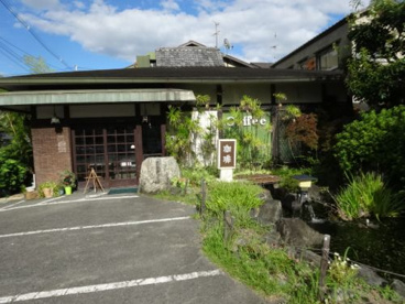 瓢亭の画像3