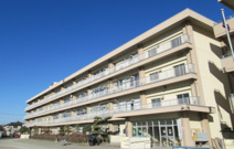 藤岡市立北中学校