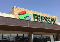 FRESSAY(フレッセイ) 新町店