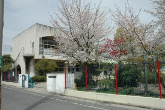 西山本幼稚園の画像1