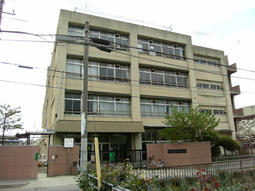  用和小学校の画像1