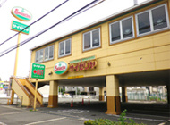 サイゼリヤ東大阪西岩田店の画像1