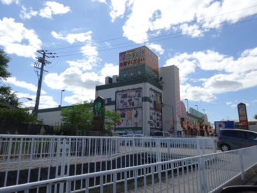 ドンドンダウンオンウェンズデイ東大阪店の画像3