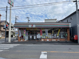 セブンイレブン