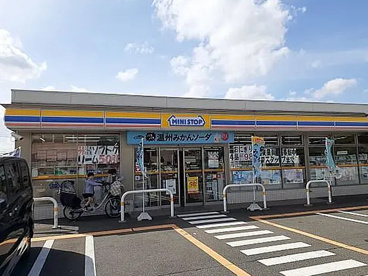 ミニストップ 船橋滝台店の画像1
