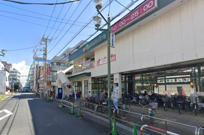 マルエツ 行徳店の画像1