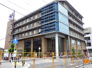  喜馬病院