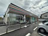 セブンイレブン市原山田橋店