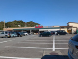 食鮮館タイヨー 由比蒲原店