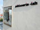 patissere-ish パティスリーイッシュ