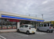 ローソン 沖縄松本二丁目店の画像