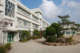 伊丹市立 天神川小学校