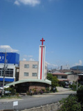 カトリック枚岡教会