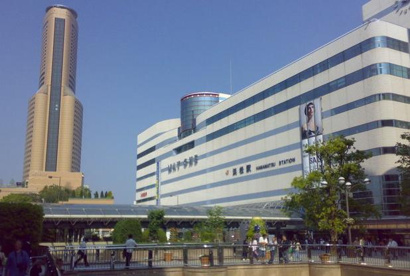 浜松駅の画像1