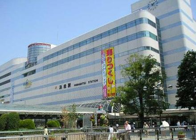 浜松駅の画像2